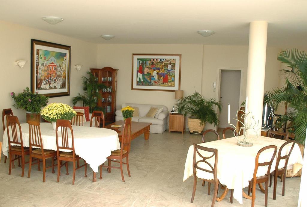 Marta Rio Guesthouse Rio de Janeiro Exterior photo